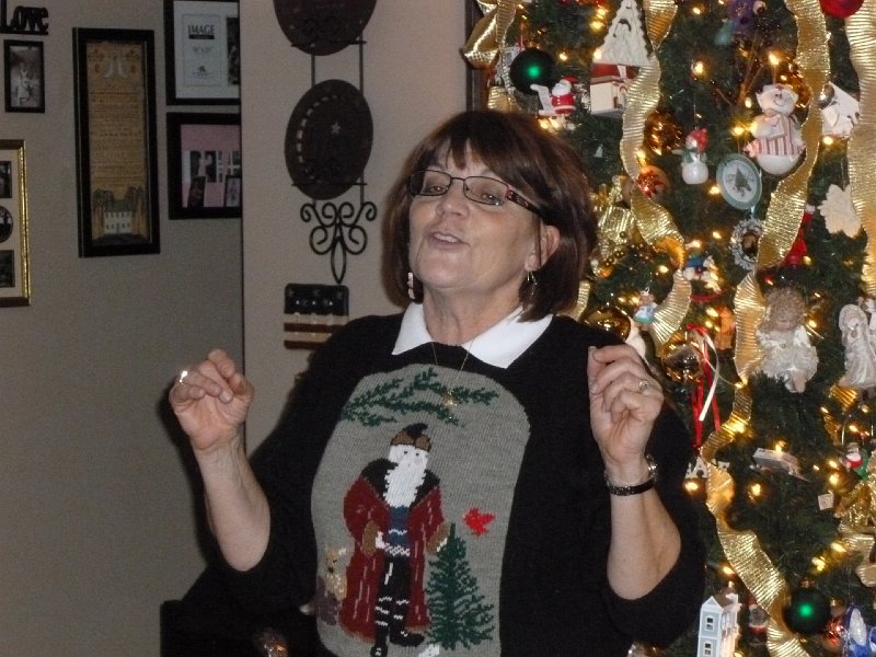 Prices Christmas Party 075